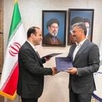 تفاهم‌نامه همکاری بانک سرمایه و سازمان ثبت احوال کشور امضا شد