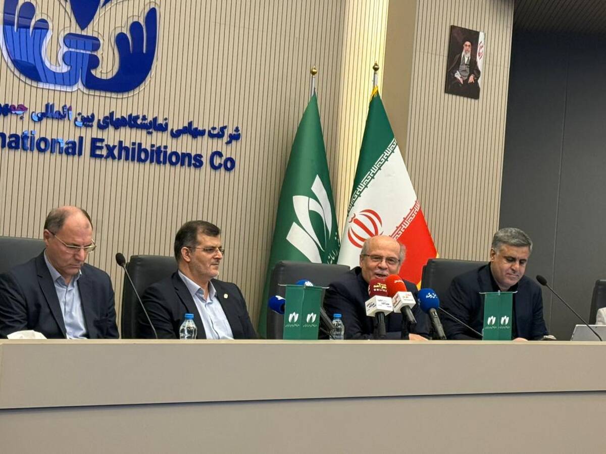 الکامپ ۲۸؛ پلتفرمی فراتر از نمایشگاه برای اقتصاد دیجیتال و هوش مصنوعی/ تخفیف‌ بین ۱۰ تا ۵۰ درصد در الکامپ برای مشارکت کنندگان 