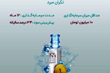 تامین سرمایه تمدن و صندوق پژوهش و فناوری شریف تفاهم‌نامه همکاری امضا کردند