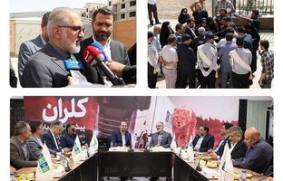 تامین مالی ۳۸۴هزار واحد مسکونی نهضت ملی توسط بانک مسکن/ پرداخت به موقع سهم‌الشرکه به سازندگان