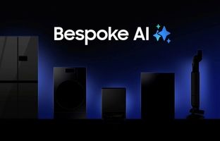 رونمایی سامسونگ از جدیدترین محصولات Bespoke AI؛ نگاهی به آینده خانه‌های هوشمند
