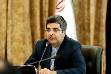 سرپرست معاونت تعالی سازمانی و اقتصاد دانش بنیان شستا منصوب شد