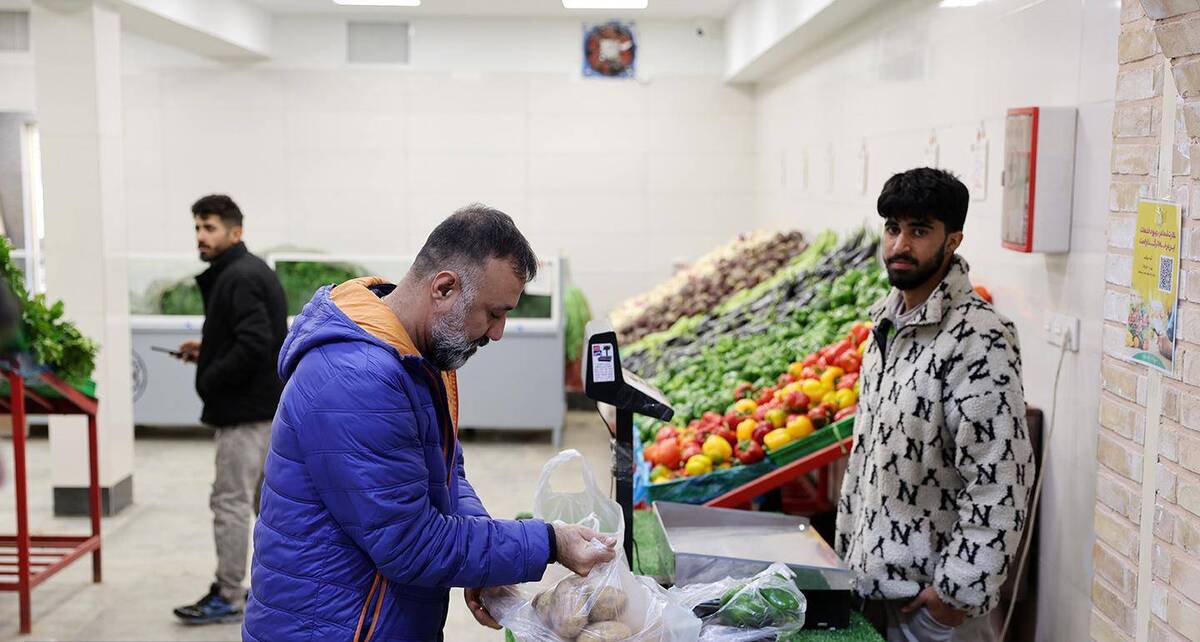 اختلاف قیمت ۳۹ درصدی میوه در میادین و بازارهای میوه و تره‌بار به نسبت سطح شهر