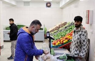 اختلاف قیمت ۳۹ درصدی میوه در میادین و بازارهای میوه و تره‌بار به نسبت سطح شهر