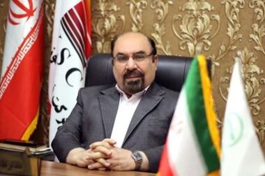 بازدیدکارکنان شرکت های فولاد خوزستان، فولاد مبارکه اصفهان، فولاد آلیاژی ایران، از آزمایشگاه های شرکت توسعه معدنی و صنعتی صبانور