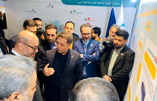 از پژوهش تا پیشرفت؛ فولاد کاوه مسیر نوآوری را هموار می‌کند