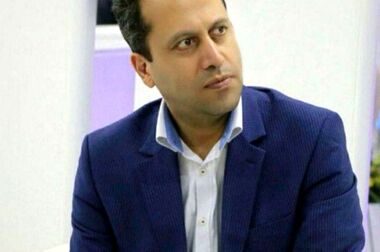 رویکرد بیمه مرکزی بهبود فضای کسب و‌ کار و اعتماد به جسارت، تحول‌خواهی و آینده‌نگری نیروی جوان است