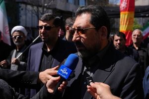مسیر پیشرفت بر پایه آرمان‌های امام شهید ادامه می‌یابد/ «تکیه بر توان داخلی» نقشه راه کشور است