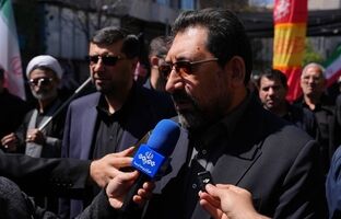 مسیر پیشرفت بر پایه آرمان‌های امام شهید ادامه می‌یابد/ «تکیه بر توان داخلی» نقشه راه کشور است
