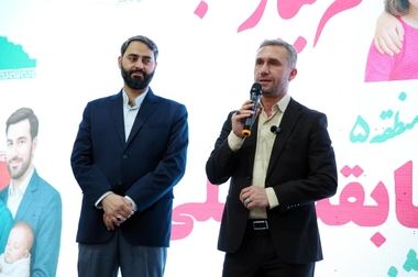 گشایش گره ترافیکی میدان علوم تحقیقات با اجرای راستگرد جدید شهید ستاری