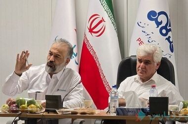تاکیدبر راه‌اندازی زودهنگام واحد فرآورش میدان آزادگان جنوبی(CTEP)
