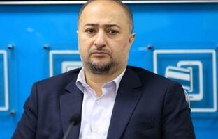 سرپرست بانک توسعه تعاون منصوب شد
