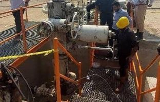 افزایش ۳هزار بشکه‌ای ظرفیت تولید میدان نفتی آزادگان جنوبی