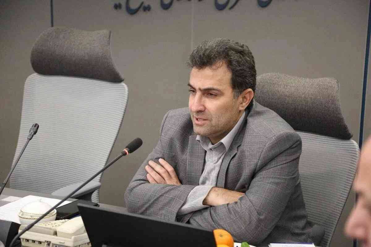 ساخت نخستین قلب ژنراتور ۲۰۰ مگاواتی در اوج تحریم‌ها