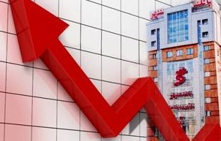 کفایت سرمایه بانک شهر از منفی 35 درصد به مثبت 1.2 درصد رسید