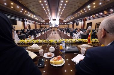 رکوردهای جدید پتروشیمی بندر امام در نیمه نخست سال ۱۴۰۴/ بالاترین میزان تولید ۸ سال اخیر و صادرات بیش از یک میلیون تن