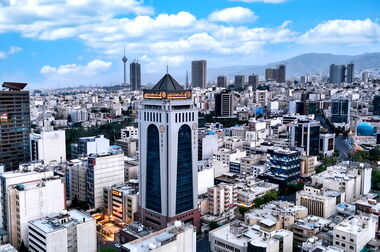 تمرکز بانک توسعه صادرات ایران بر گسترش همکاری با بنگاه‌های تولیدی و صادرات‌محور