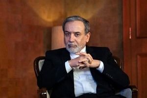 عراقچی: ایران به دفاع مشروع خود با قوت ادامه خواهد داد