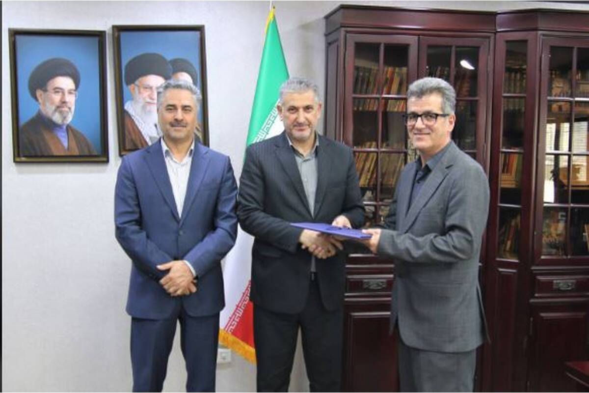 «مجتبی زمانیان» سرپرست اداره بازاریابی و توسعه بازار بانک سرمایه شد