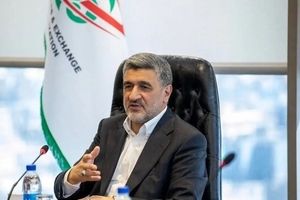 آماده عرضه خودرو در بورس هستیم/ محدودیت قانونی نداریم