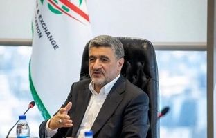 آماده عرضه خودرو در بورس هستیم/ محدودیت قانونی نداریم