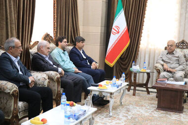فولاد هرمزگان؛ سکوی راهبردی فولاد مبارکه برای حضور جهانی
