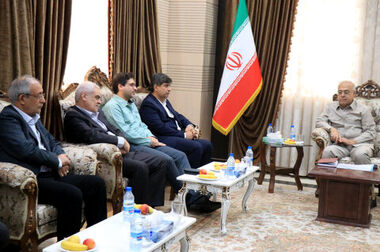 وقتی فولاد مبارکه برای ارتباط با دانشگاه پُلی مستحکم ساخت