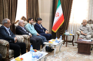 بررسی ظرفیت‌های اسکله هیمکو با هدف دسترسی بهتر به بازارهای بین‌المللی و کاهش هزینه‌های لجستیکی