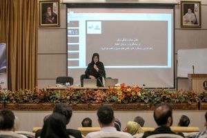 در اعتیاد شاهد عدم تعادل جسم و روح هستیم