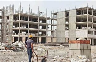 بساز بندازها برنده بازار مسکن هستند