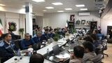 ثبات و رفاه؛ اولویت نخست مدیریت شرکت سنگ آهن مرکزی ایران / حق مردم بر گردن ماست