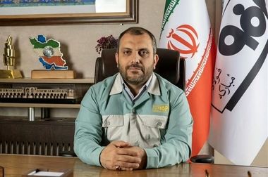 نشست بررسی آخرین وضعیت و روند پیشرفت پروژه نورد گرم ۲ فولاد مبارکه برگزار شد