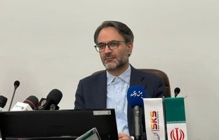 رشد تولید و تکمیل پروژه‌های نیروگاهی در فولاد کاوه جنوب کیش