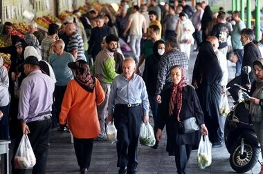 اختلاف قیمت 39 درصدی سبزیجات در میادین و بازارهای میوه و تره بار به نسبت سطح شهر