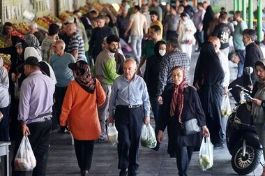 فعالیت میادین و بازارهای میوه و تره‌بار در روز عید غدیر