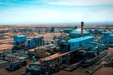 تقدیر از اقدامات سیمیدکو در حوزه مسئولیت های اجتماعی/ نگاه ویژه مهندس محمود لندی مدیرعامل سیمیدکو به منطقه شایسته تقدیر است