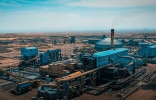 توسعه بومی‌سازی و ساخت داخل سیمیدکو در خدمت صنعت فولاد ایران