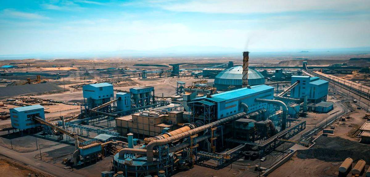 توسعه بومی‌سازی و ساخت داخل سیمیدکو در خدمت صنعت فولاد ایران