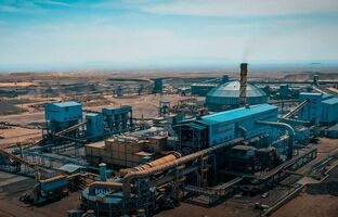 توسعه بومی‌سازی و ساخت داخل سیمیدکو در خدمت صنعت فولاد ایران