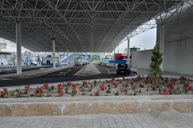 روان‌سازی ترافیک در معابر پهناورترین منطقه پایتخت