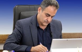 پیام تبریک مدیرعامل پاکسان به مناسبت روز جهانی ارتباطات و روابط‌عمومی