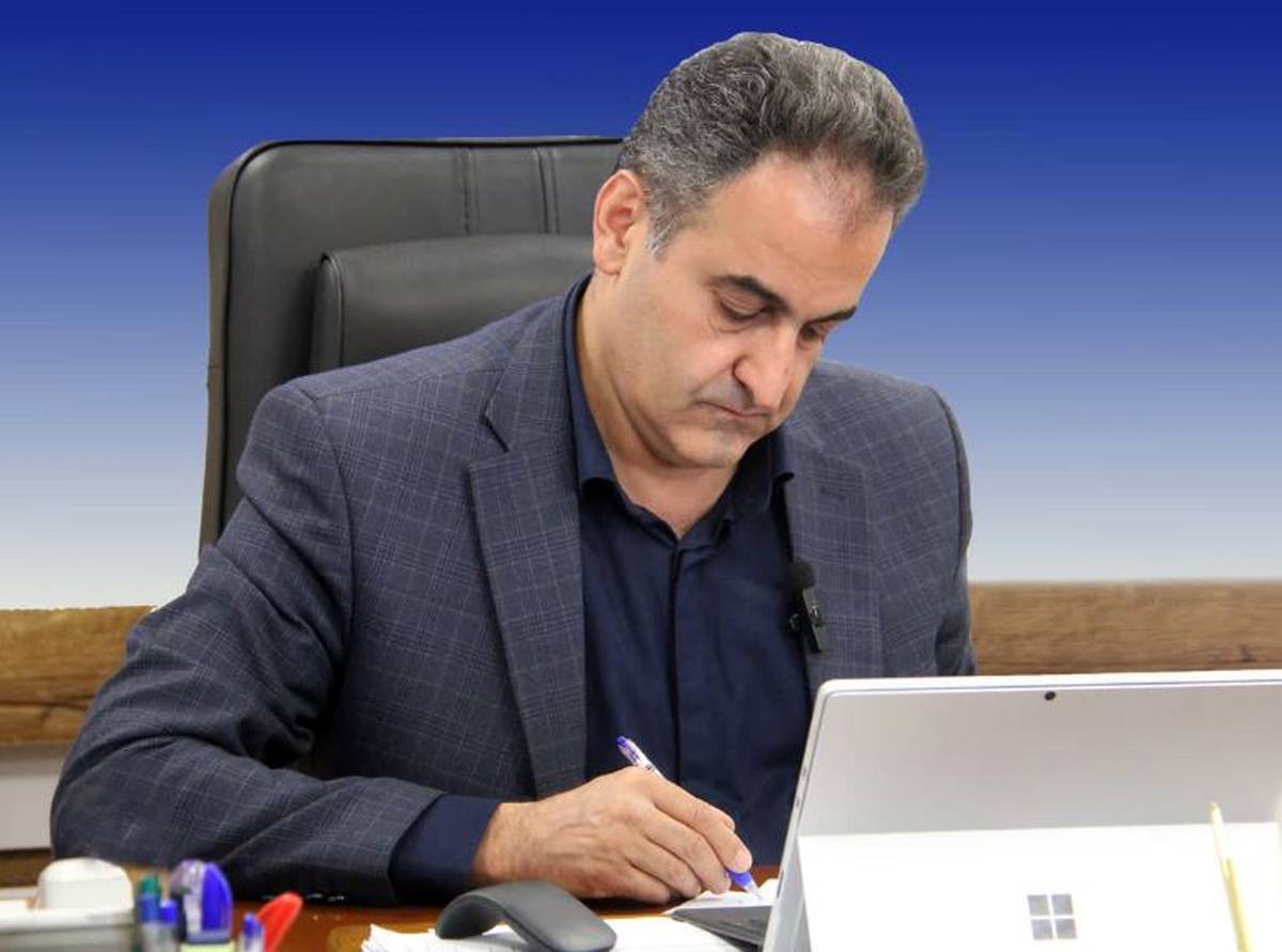 پیام تبریک مدیرعامل پاکسان به مناسبت روز جهانی ارتباطات و روابط‌عمومی