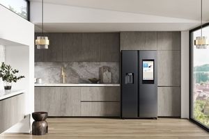 چگونه سامسونگ با فناوری پلتیر، یخچال‌های آینده را بدون گاز خنک‌کننده می‌سازد؟