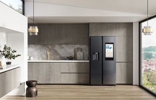 چگونه سامسونگ با فناوری پلتیر، یخچال‌های آینده را بدون گاز خنک‌کننده می‌سازد؟