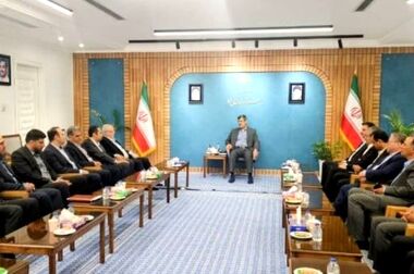 ظرفیت بالای منطقه ویژه اقتصادی خلیج فارس برای جذب سرمایه