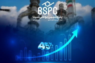 افزایش ۳۱.۴ درصدی درآمد «بوعلی» در چهار ماه نخست سال ۱۴۰۴