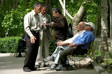 بحران معیشت بازنشستگان/ «خوراک» بیشتر مستمری را می‌بلعد