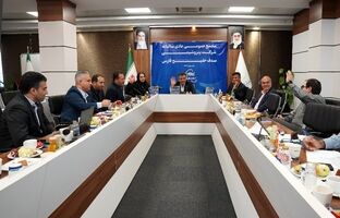 مجمع‌عمومی عادی سالیانه شرکت پتروشیمی صدف خلیج‌فارس برگزار شد