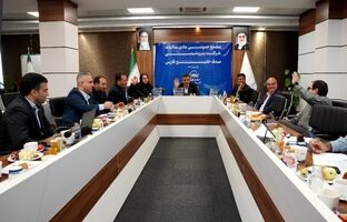 مجمع‌عمومی عادی سالیانه شرکت پتروشیمی صدف خلیج‌فارس برگزار شد
