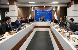 مجمع‌عمومی عادی سالیانه شرکت پتروشیمی صدف خلیج‌فارس برگزار شد